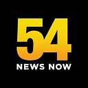 Wfxg Fox 54 logo