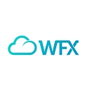 Wfx   World Fashion Exchange logo
