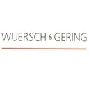 Wuersch & Gering Llp logo