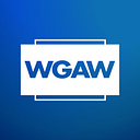 Writers Guild of America West Inc logo