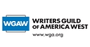 Writers Guild Of America West logo