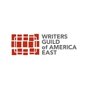 Writers Guild Of America East   Wgae logo