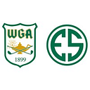Western Golf Association logo