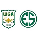 Western Golf Association/Evans Scholars Foundation logo