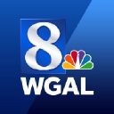 Wgal 8 logo