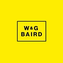 W&G Baird Ltd logo