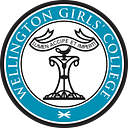 Wellington Girls' College logo
