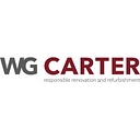 Wg Carter logo