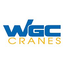 WGC Cranes
