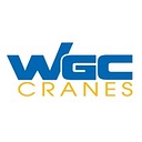 Wgc Cranes logo