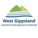 West Gippsland Catchment Management Authority logo
