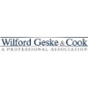 Wilford, Geske & Cook logo