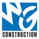 Wg Construction logo