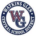 Watkins Glen Central School District logo