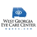 West Georgia Eye Care Center logo