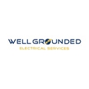 Well Grounded Electrical Services logo