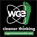 White Glove Environmental logo