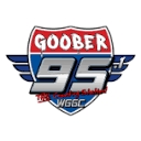 Wggc "Goober 95.1" logo
