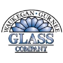 Waukegan Gurnee Glass logo