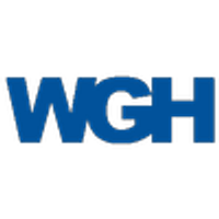 Warren General Hospital logo