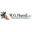 W.G. Hamil, Llc logo