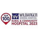 Wilbarger General Hospital logo