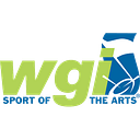 WGI logo
