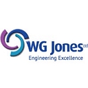 W G Jones Limited logo