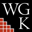 Wgk, Inc logo