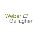 Weber Gallagher logo