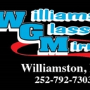 Williamston Glass & Mirror logo