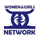 Women And Girls Network logo