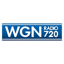 Wgnradio logo