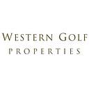 Western Golf Properties logo