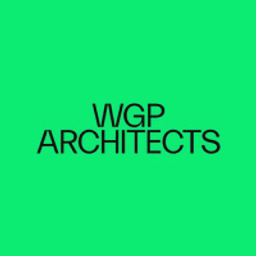 WGP Architects Ltd logo