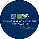 Whangaparaoa College logo