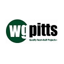 Wg Pitts Company logo