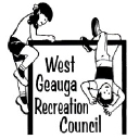 West Geauga Recreation Council logo