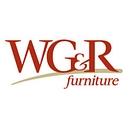 Wg&R Furniture logo