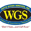 White Goods Services logo