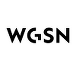 WGSN logo