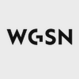 Logo of wgsn.com