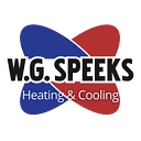 W.G. Speeks, Inc. logo