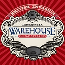 Warehouse Guitar Speakers logo