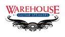 Warehouse Guitar Speakers logo