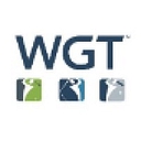 World Golf Tour logo