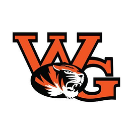 WALNUT GROVE HIGH logo