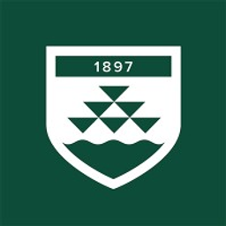 Victoria University of Wellington logo