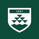 Victoria University of  Wellington logo