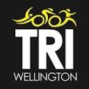 Wellington Triathlon and Multisport Club Incorporated logo
